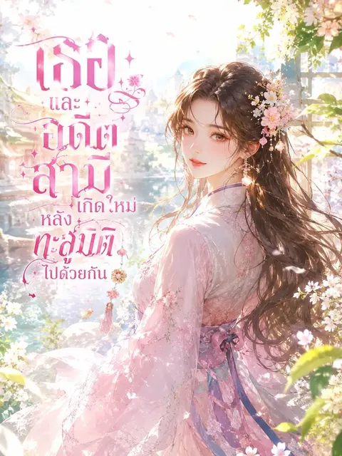 ทะลุมิติครองคู่ สุดท้ายกลายเป็นฮองเฮา