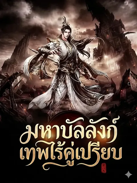 มหาบัลลังก์เทพไร้คู่เปรียบ