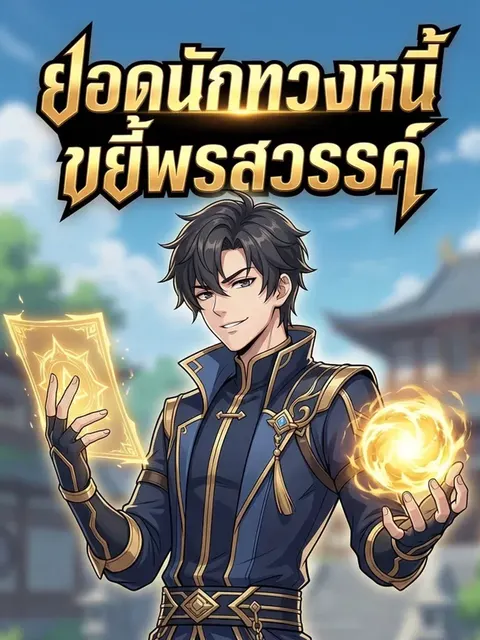 ยอดนักทวงหนี้ขยี้พรสวรรค์