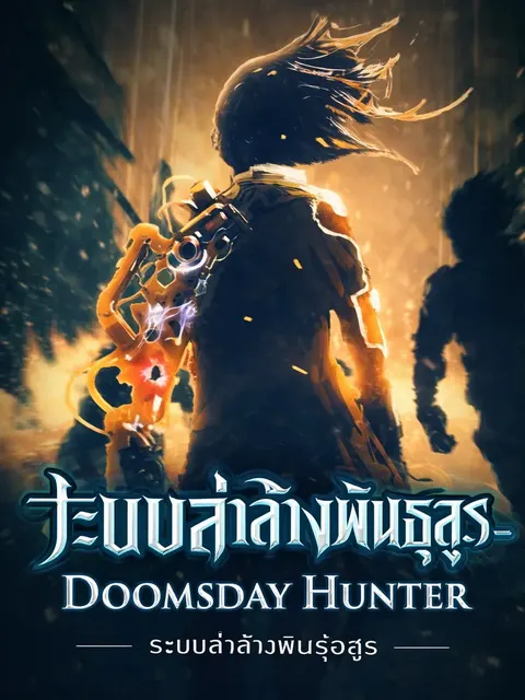Doomsday Hunter: ระบบล่าล้างพันธุ์อสูร