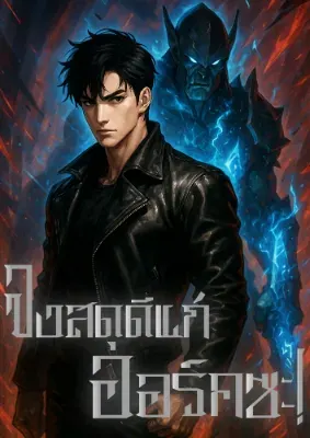 จงสดุดีออร์คซะ!