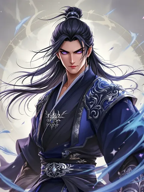 พวกเจ้าฝึกเป็นพันปี ระบบให้ข้ายืนเล่นแป๊บเดียวก็แซงแล้ว