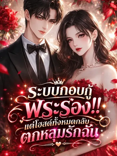 ระบบกอบกู้พระรอง!! แต่โฮสต์ทั้งหมดกลับตกหลุมรักฉัน