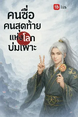 สวีเจ๋อ คนซื่อคนสุดท้ายแห่งโลกบ่มเพาะ