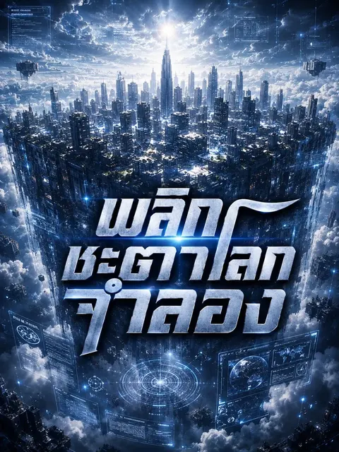 (จบ) พลิกชะตาโลกจำลอง