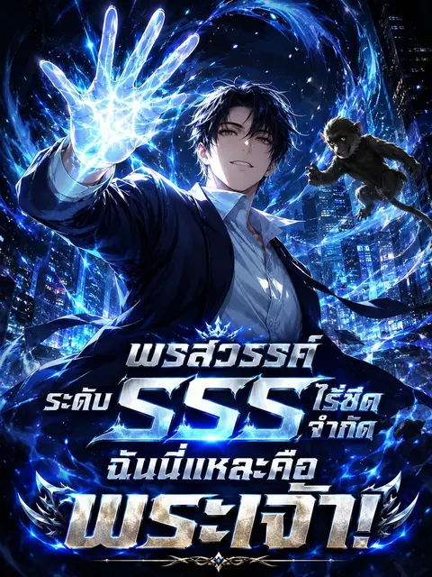 (จบแล้ว) พรสวรรค์ระดับ SSS ไร้ขีดจำกัด ฉันนี่แหละคือพระเจ้า!