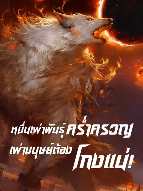 หมื่นเผ่าพันธุ์คร่ำครวญ เผ่ามนุษย์ต้องโกงแน่!