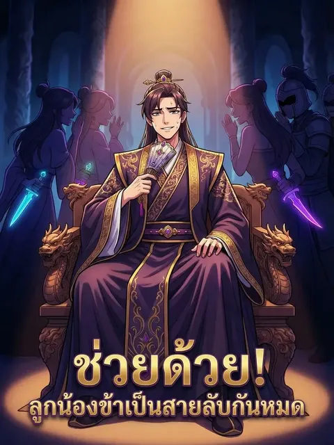 ระบบเจ้าสำนักที่ดีที่สุดในโลก