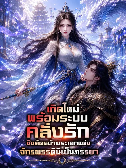 (จบแล้ว) เกิดใหม่พร้อมระบบคลั่งรัก ชิงตัดหน้าพระเอกแต่งจักรพรรดินีเป็นภรรยา