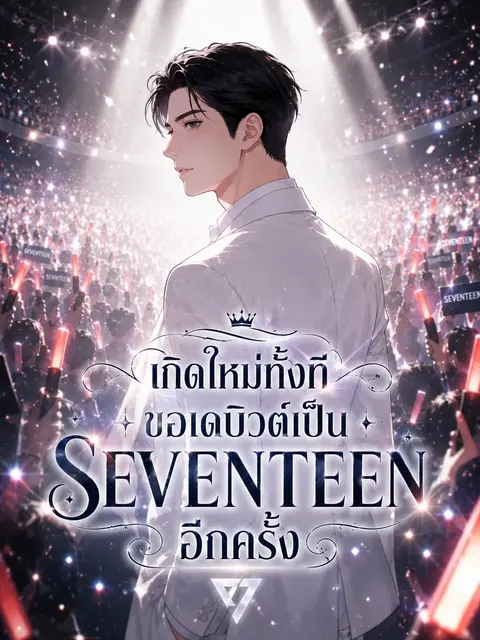 เกิดใหม่ทั้งที ขอเดบิวต์เป็น SEVENTEEN อีกครั้ง