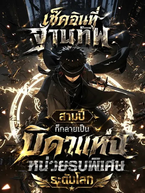 เช็คอินที่ฐานทัพสามปี ก็กลายเป็นบิดาแห่งหน่วยรบพิเศษระดับโลก