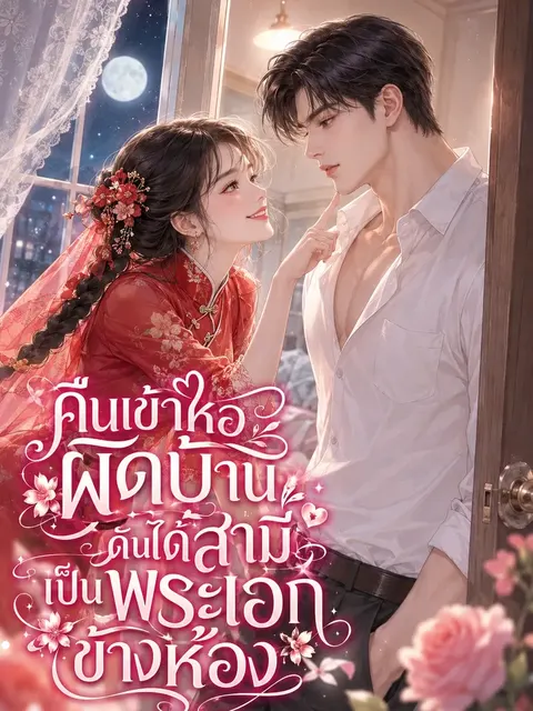 คืนเข้าหอผิดบ้าน ดันได้สามีเป็นพระเอกข้างห้อง