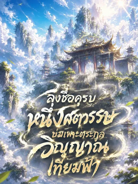 ลงชื่อครบหนึ่งศตวรรษ บ่มเพาะตระกูลวิญญาณเทียมฟ้า