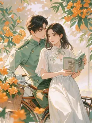 [จบแล้ว]โฉมงามโรงงานใหญ่ยุค 70 พลิกชะตาตัวร้ายสู่ความมั่งคั่ง