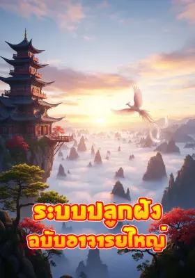 ระบบปลูกฝัง: ฉบับอาจารย์ใหญ่