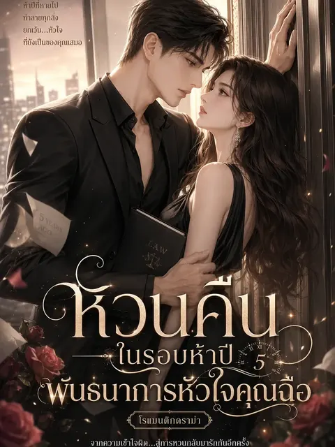 [จบแล้ว] หวนคืนในรอบห้าปี พันธนาการหัวใจคุณฉือ