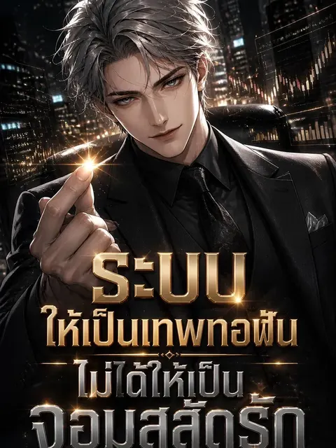 ระบบให้เป็นเทพทอฝัน ไม่ได้ให้เป็นจอมสลัดรัก