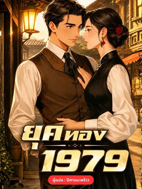 ยุคทอง 1979