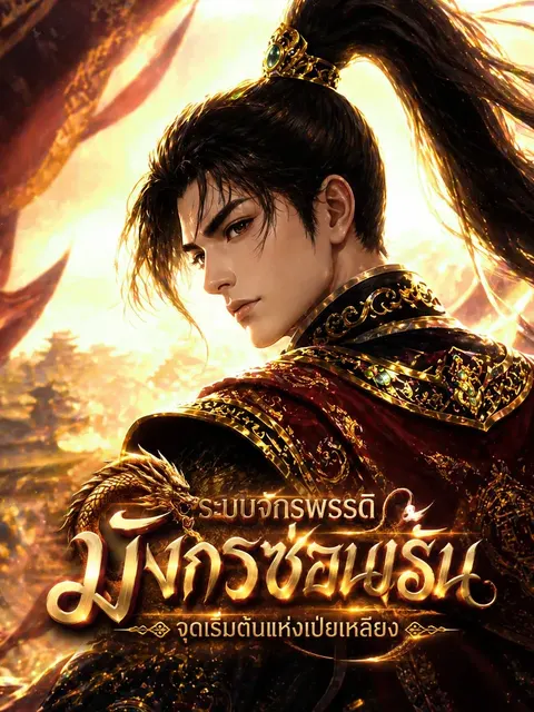 ระบบจักรพรรดิ มังกรซ่อนเร้นจุดเริ่มต้นแห่งเป่ยเหลียง