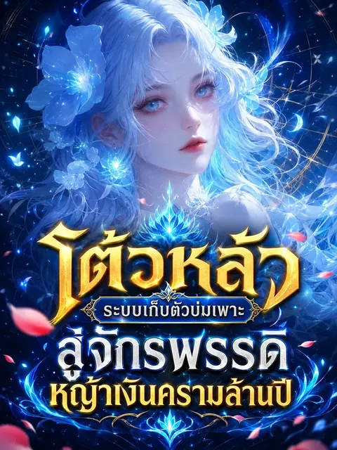 โต้วหลัว: ระบบเก็บตัวบ่มเพาะสู่จักรพรรดิหญ้าเงินครามล้านปี