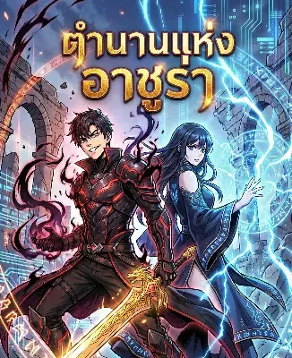 ตำนานแห่งอาชูร่า
