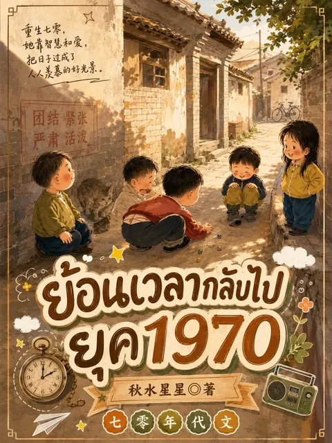 ย้อนเวลากลับไปยุค1970
