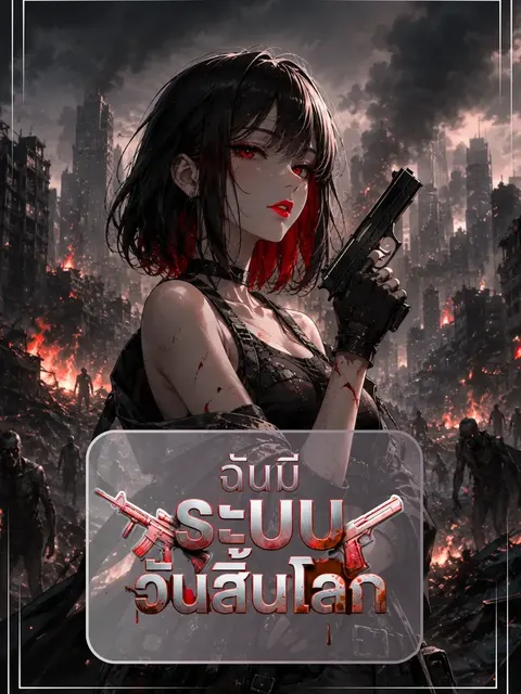 ฉันมี "ระบบ" วันสิ้นโลก
