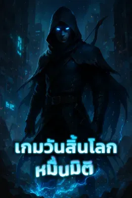 เกมวันสิ้นโลกหมื่นมิติ