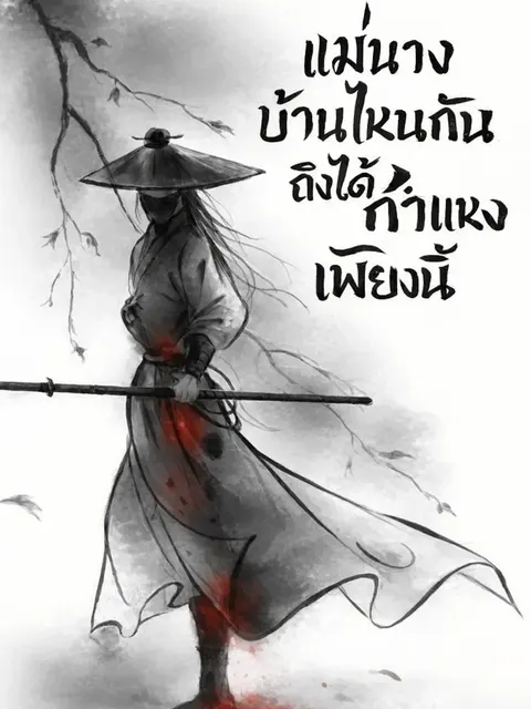 แม่นางบ้านไหนกันถึงได้กำแหงเพียงนี้