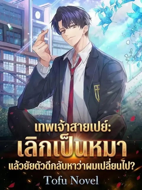เทพเจ้าสายเปย์: เลิกเป็นหมา แล้วยัยตัวดีกลับหาว่าผมเปลี่ยนไป?