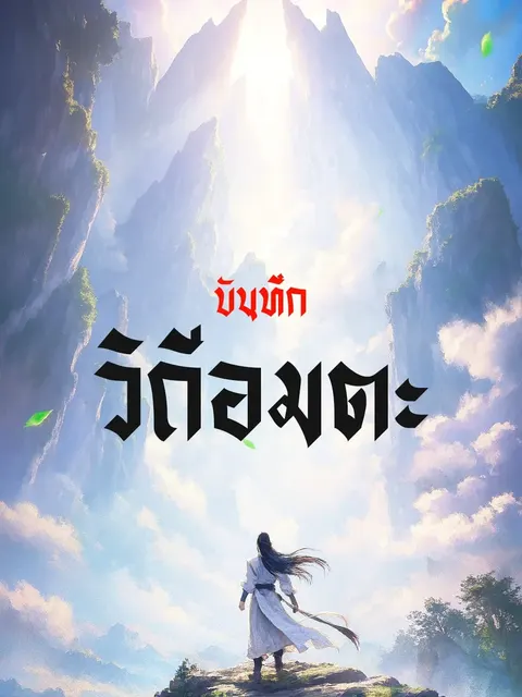 บันทึกวิถีอมตะ