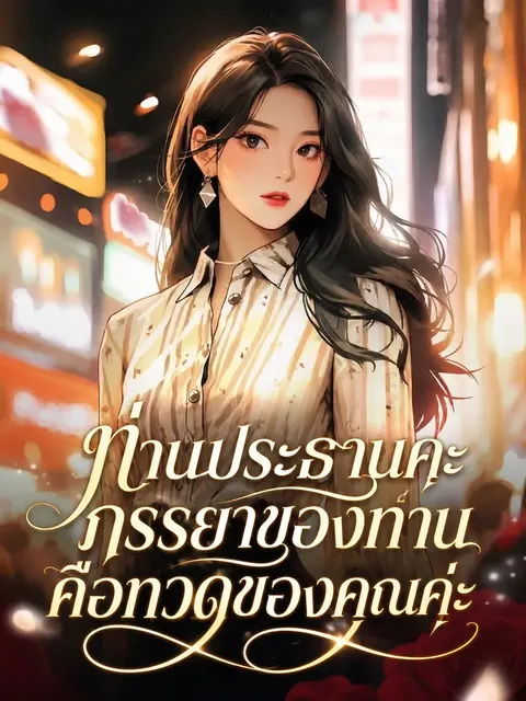 ท่านประธานคะ ภรรยาของท่านคือทวดของคุณค่ะ