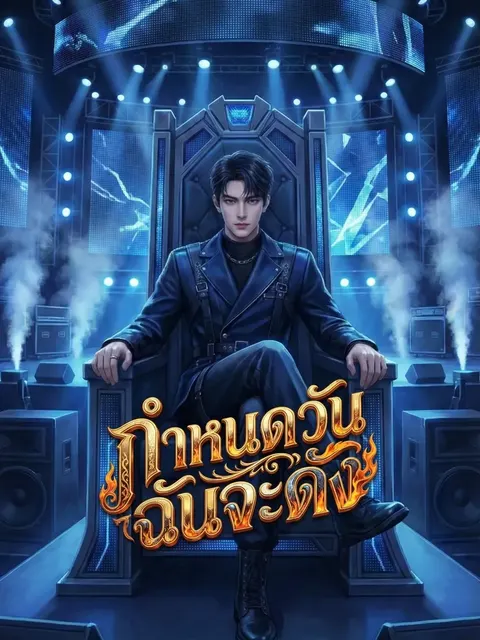 กำหนดวันฉันจะดัง