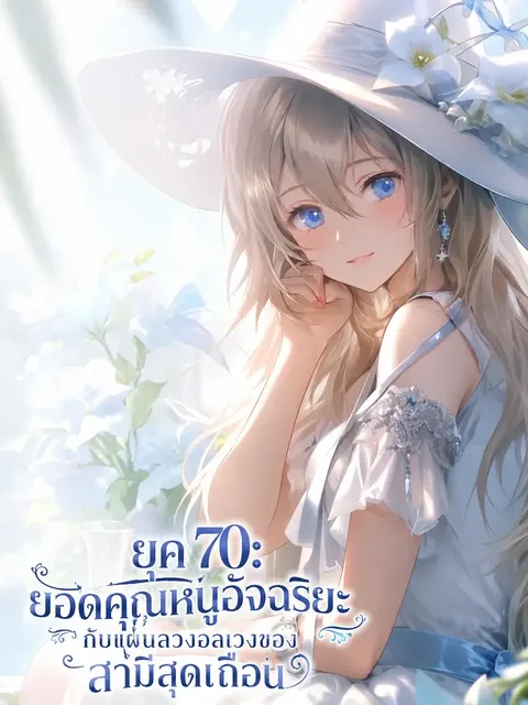 ยุค 70: ยอดคุณหนูอัจฉริยะกับแผนลวงอลเวงของสามีสุดเถื่อน