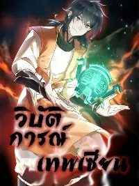 Chaos Alchemist (วิบัติการณ์เทพเซียนโอสถ)