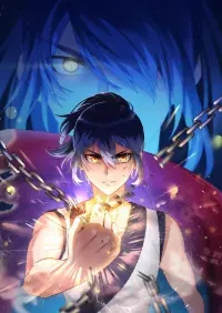 Born to Be a God