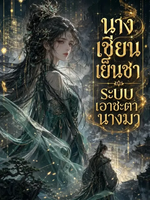 นางเซียนผู้เย็นชา ระบบเอาชะตานางมา