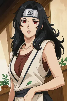 นารูโตะ: ระบบนินจาสุดเทพที่มาพร้อมบั๊ก!