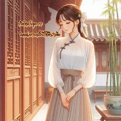 เกิดใหม่ในยุค 70 ขอแต่งงานครั้งนี้ให้ดีกว่าเดิม