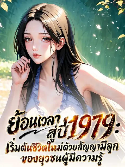 (จบแล้ว) ย้อนเวลาสู่ปี 1979: เริ่มต้นชีวิตใหม่ด้วยสัญญามีลูก ของยุวชนผู้มีความรู้