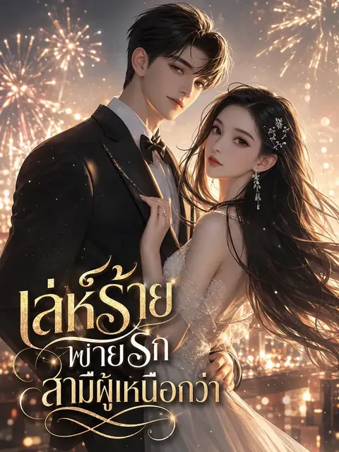เล่ห์ร้ายพ่ายรักสามีผู้เหนือกว่า