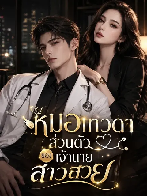 หมอเทวดาส่วนตัวของเจ้านายสาวสวย