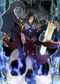 Martial arts villain