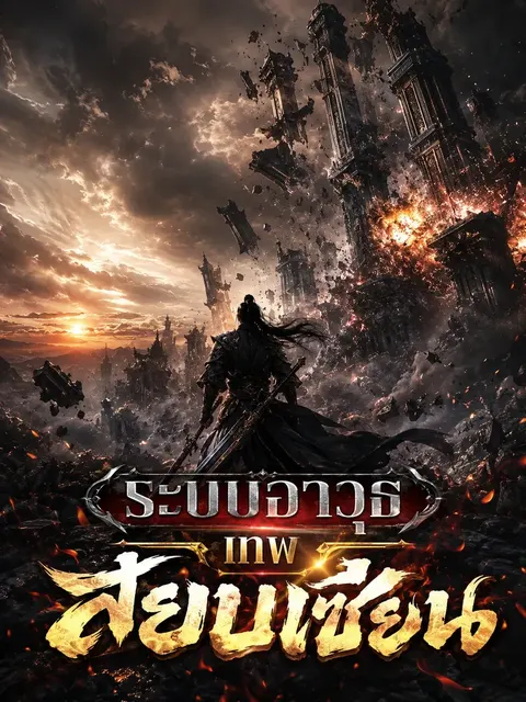 ระบบอาวุธเทพ สยบเซียน
