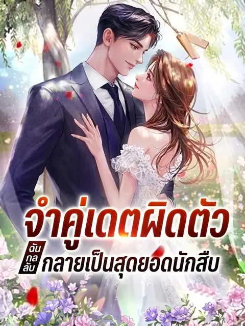 จำคู่เดตผิดตัว ฉันกลับกลายเป็นสุดยอดนักสืบ