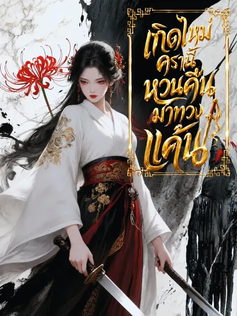 [จบแล้ว] เกิดใหม่ครานี้ หวนคืนมาทวงแค้น