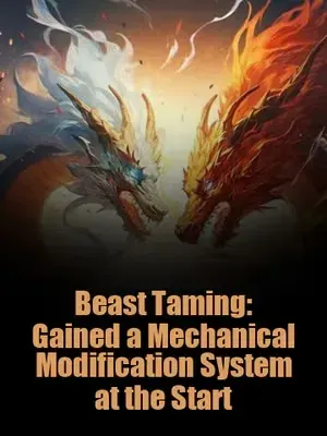 Gained a Mechanical Modification System at the Start ได้รับระบบดัดแปลงจักรกลตั้งแต่เริ่มต้น