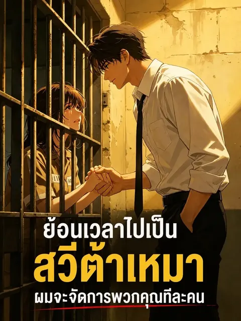 (จบแล้ว) ย้อนเวลาไปเป็นสวี่ต้าเหมา ผมจะจัดการพวกคุณทีละคน