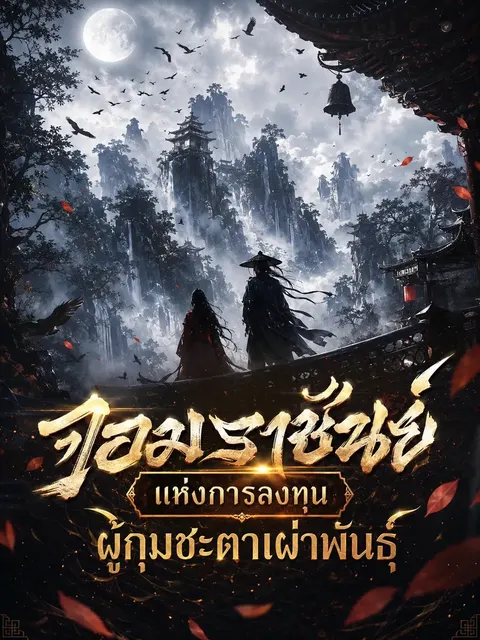 จอมราชันย์แห่งการลงทุน ผู้กุมชะตาเผ่าพันธุ์