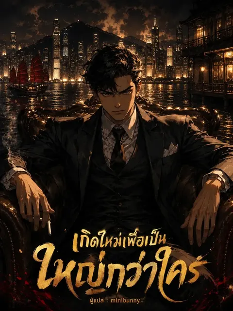เกิดใหม่เพื่อเป็นใหญ่กว่าใคร[จบแล้ว]
